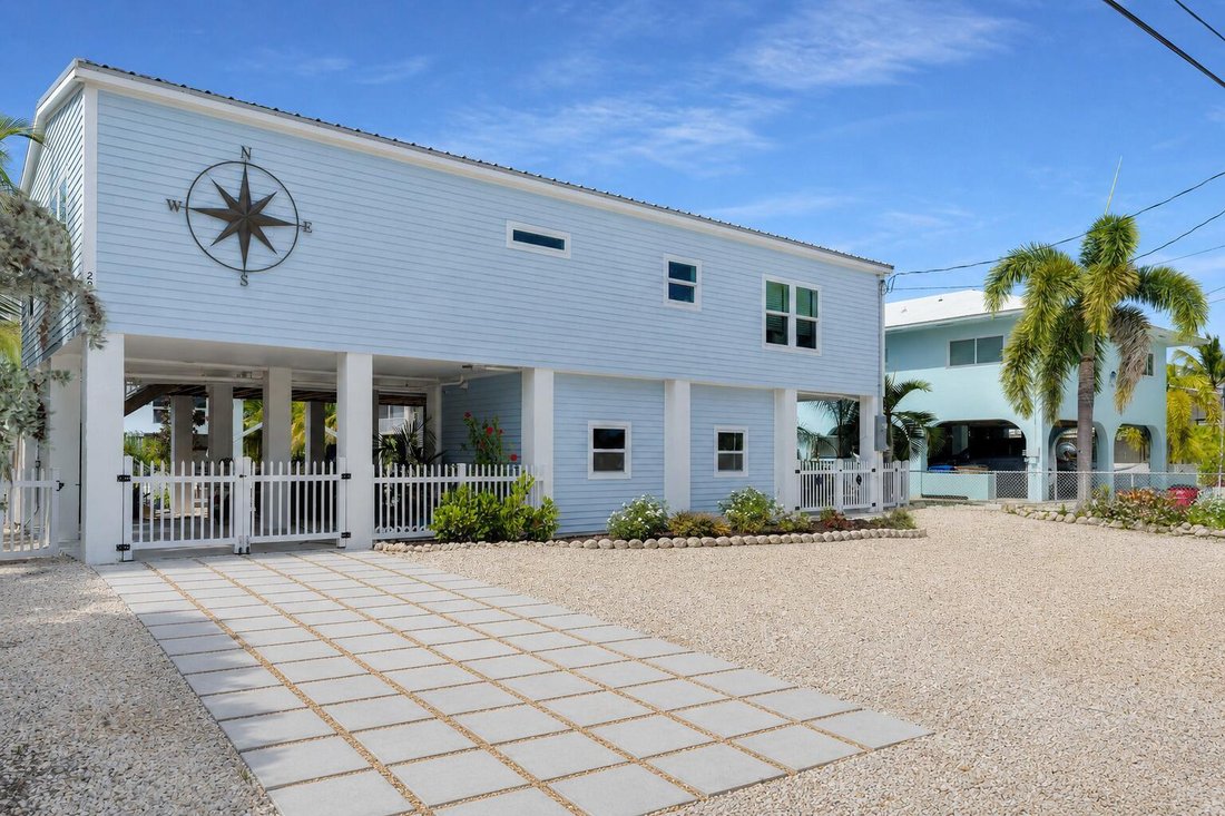 House in Big Pine Key, Florida, United States 1 - 17988069