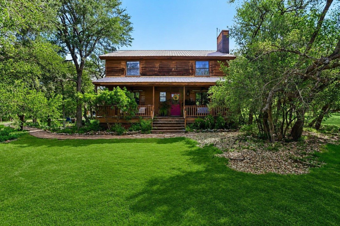 House in Wimberley, Texas, United States 2 - 17978821