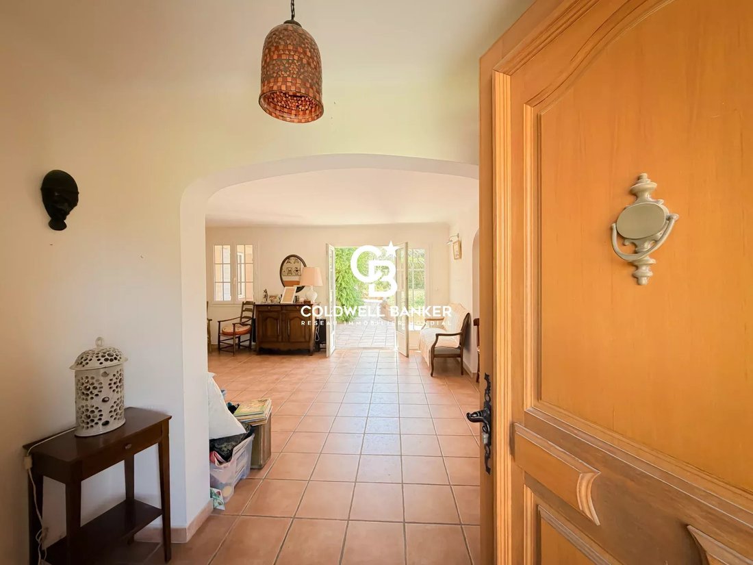 House in Toulon, Provence-Alpes-Côte d'Azur, France 4 - 17853213