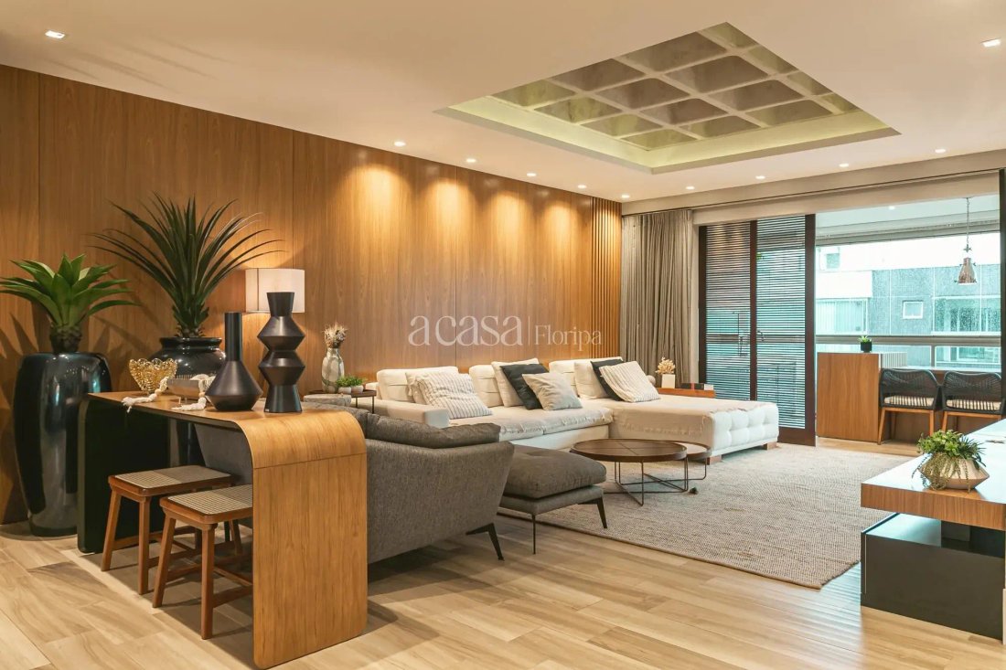 Apartment in Florianópolis, State of Santa Catarina, Brazil 2 - 17986112