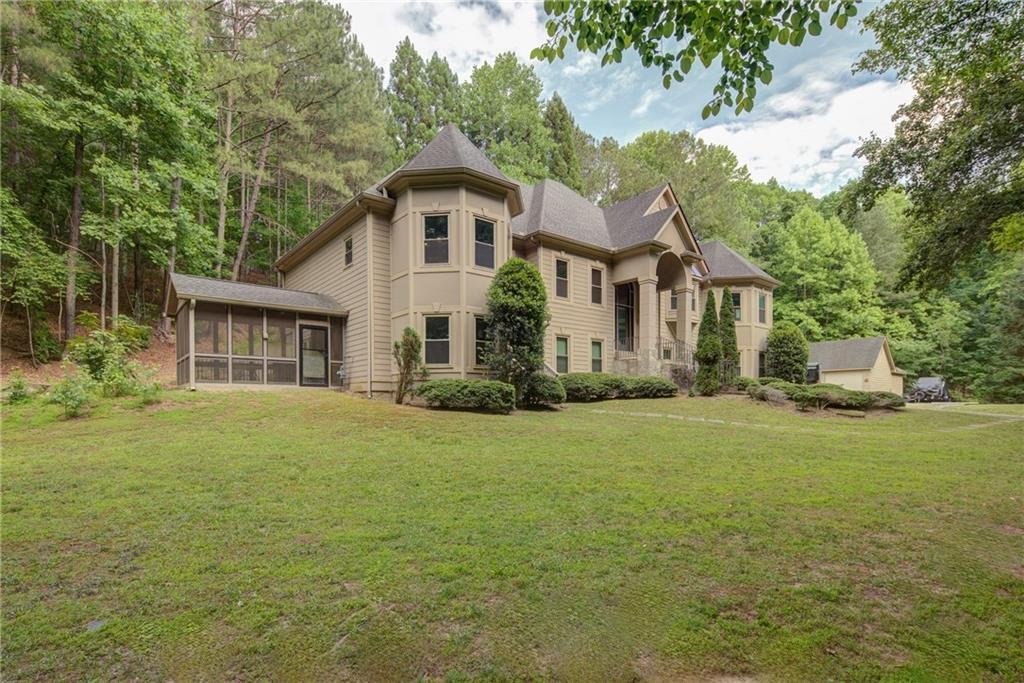 House in Cumming, Georgia, United States 2 - 17267559