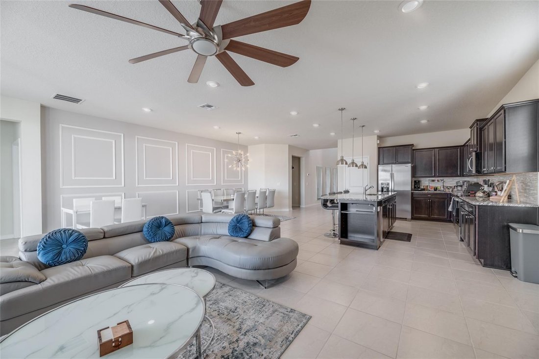 House in Davenport, Florida, United States 5 - 17984497