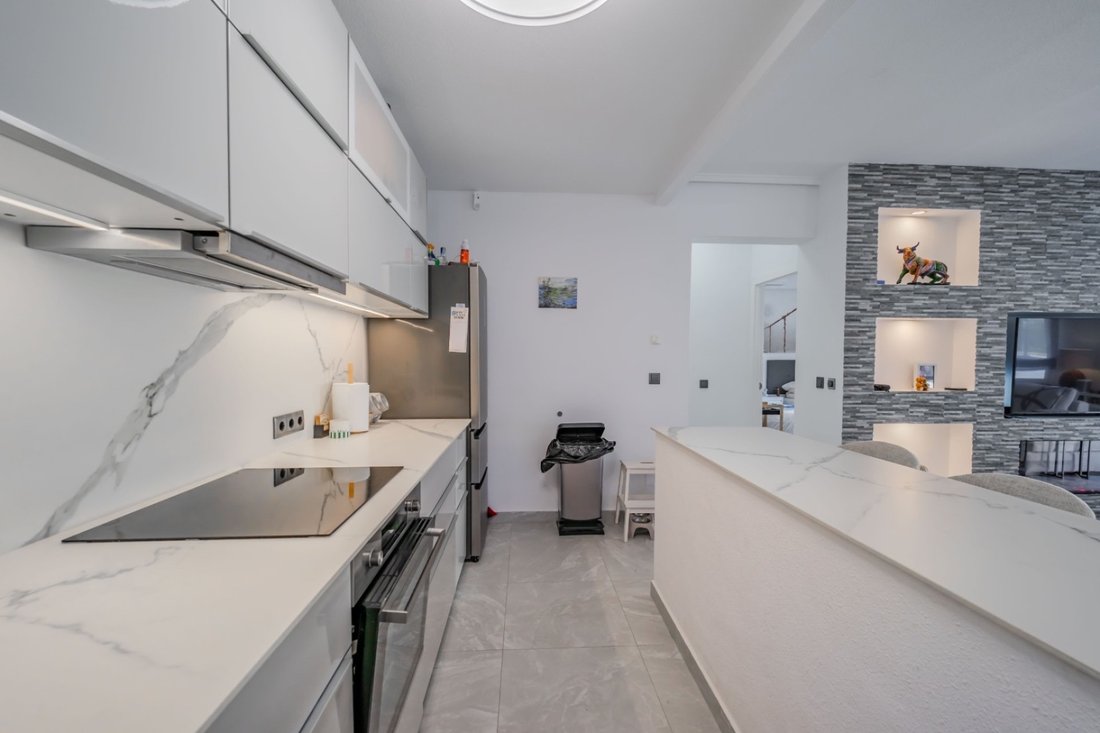 Villa in Ciudad Quesada, Rojales, Valencian Community 5 - 17986511