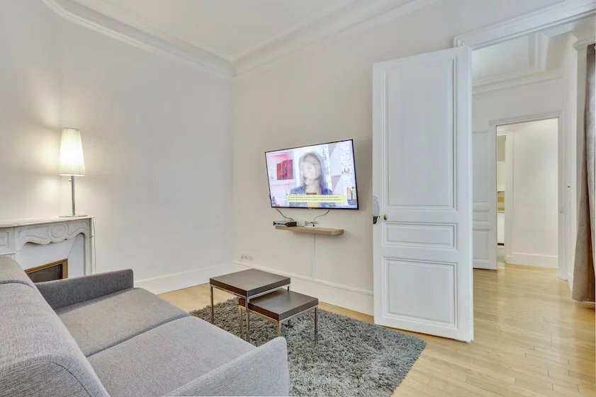 Apartment in Palais Royal, Paris 1er Arrondissement, Paris 4 - 17991785