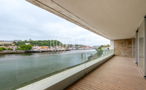 Wohnung in Santa Marinha und Sao Pedro da Afurada, Distrikt Porto, Portugal 1