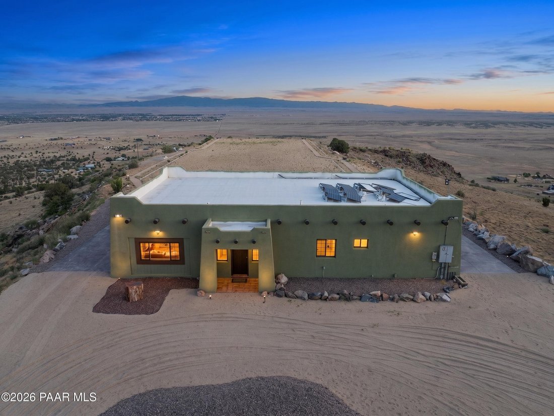 House in Prescott, Arizona, United States 1 - 17536800