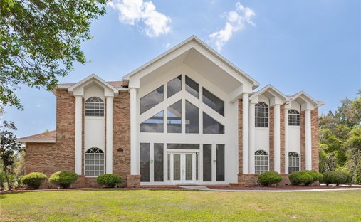 Casa en Spring Hill, Florida, Estados Unidos 1