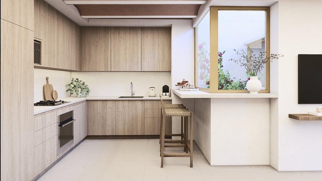 Townhouse in Estepona, Andalusia, Spain 5 - 17991829