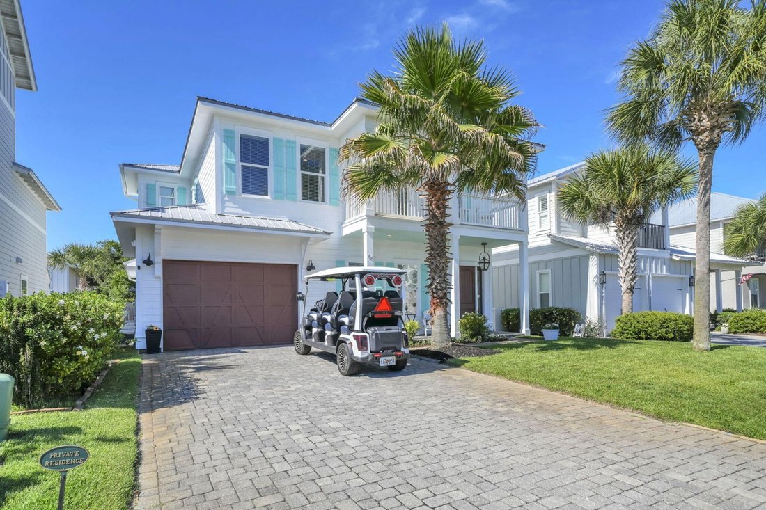 House in Miramar Beach, Florida, United States 1 - 17990295