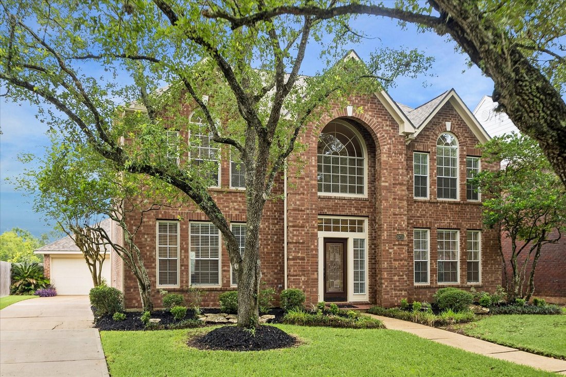 House in Sugar Land, Texas, United States 3 - 17988982