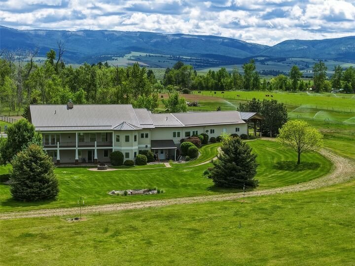 House in Stevensville, Montana, United States 4 - 17498367