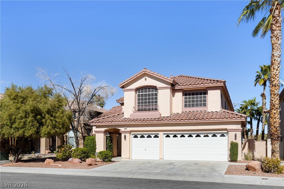 House in Las Vegas, Nevada, United States 2 - 17988238