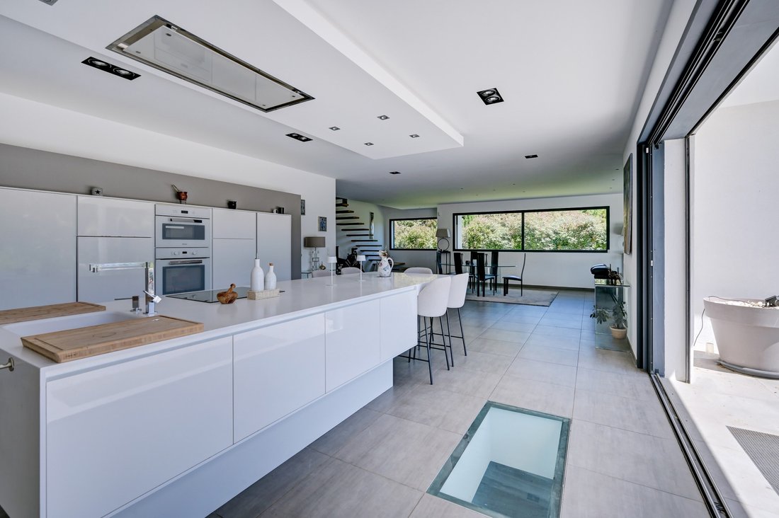 House in Le Tholonet, Provence-Alpes-Côte d'Azur, France 5 - 17994131