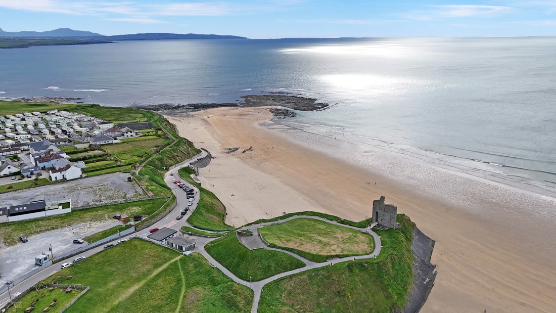 House in Ballybunion, County Kerry, Ireland 5 - 17985741