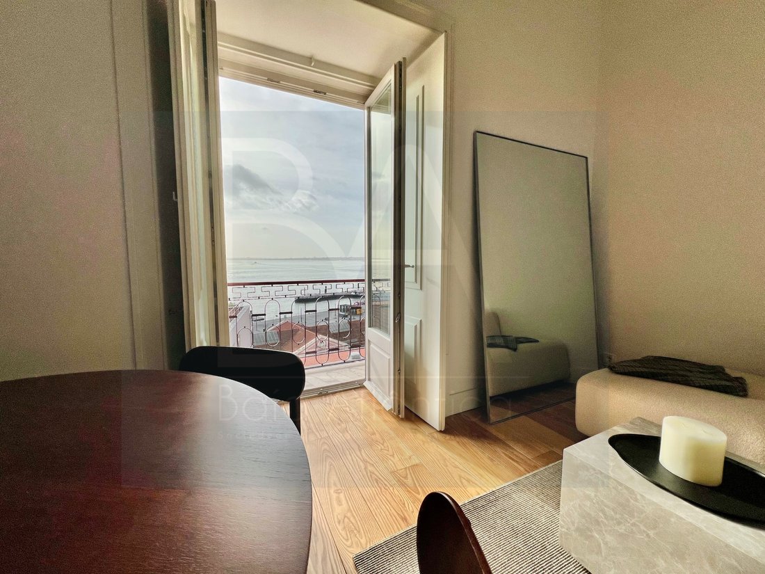 Apartment in Santa Maria Maior, Lisbon, Portugal 3 - 17991825