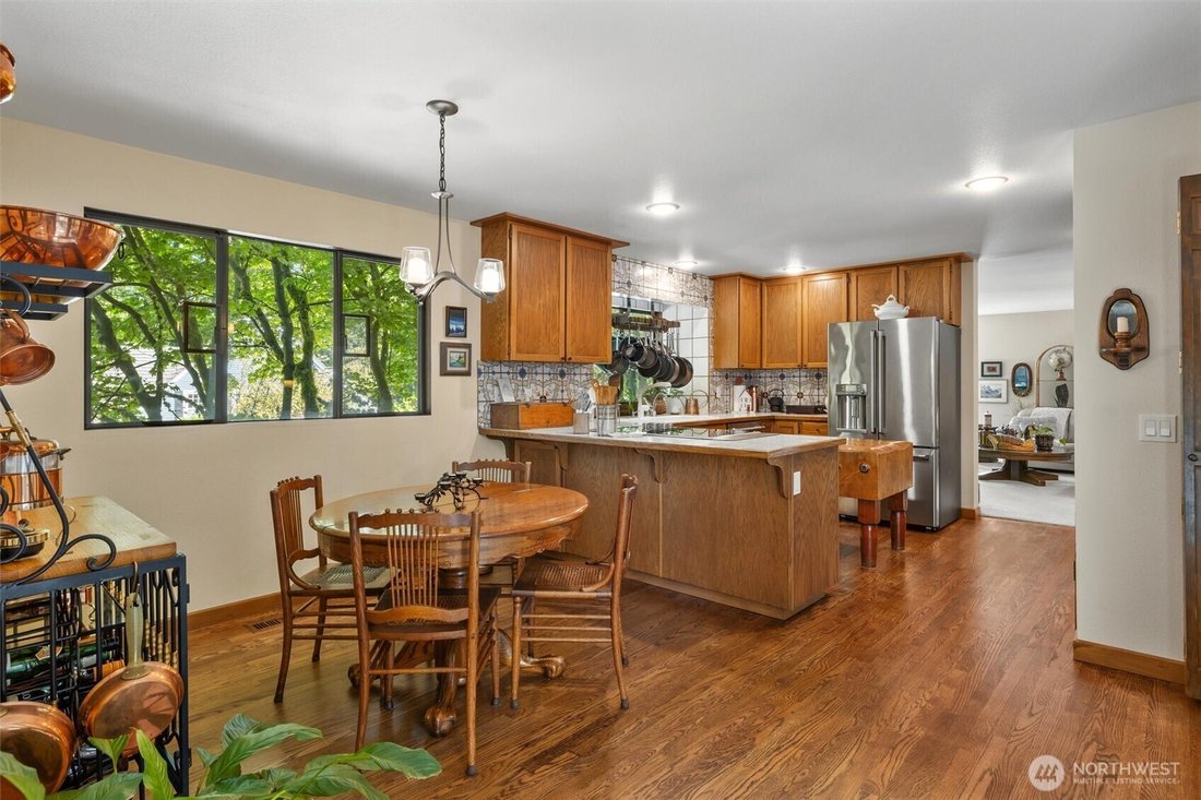 House in Sammamish, Washington, United States 4 - 17984036