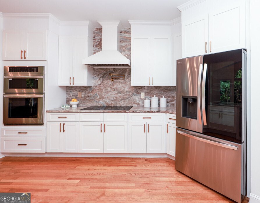 House in Roswell, Georgia, United States 3 - 17633852