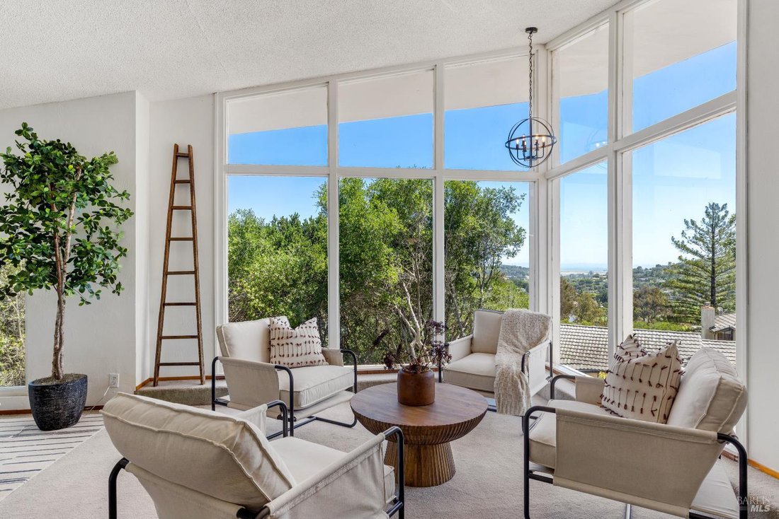 Casa en Novato, California, Estados Unidos 4 - 17987041