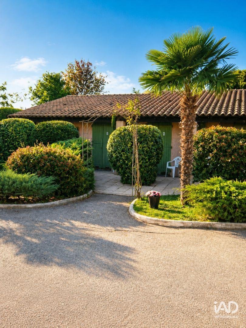 Tourrettes, Provence-Alpes-Côte d'Azur, France 2 - 17060035