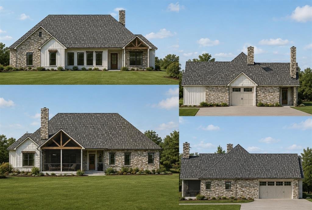 House in Lone Oak, Texas, United States 5 - 16762811