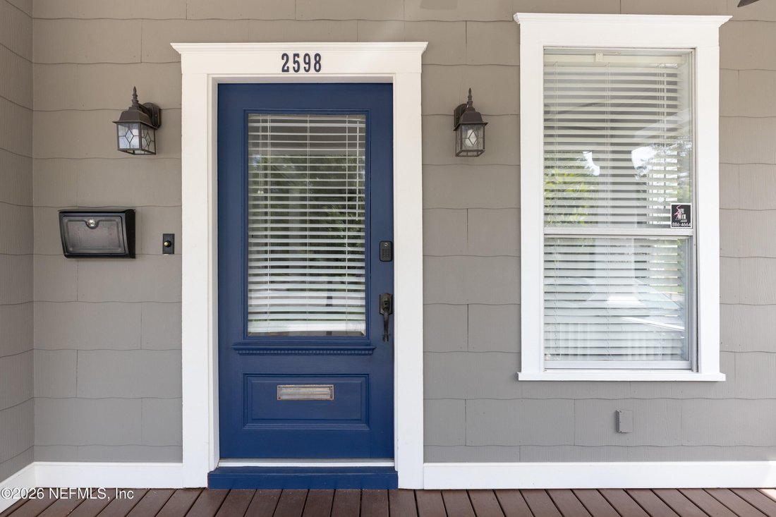 House in Jacksonville, Florida, United States 5 - 17992916