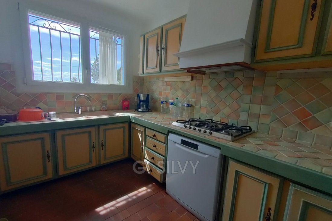Villa in Orange, Provence-Alpes-Côte d'Azur, France 3 - 17985304