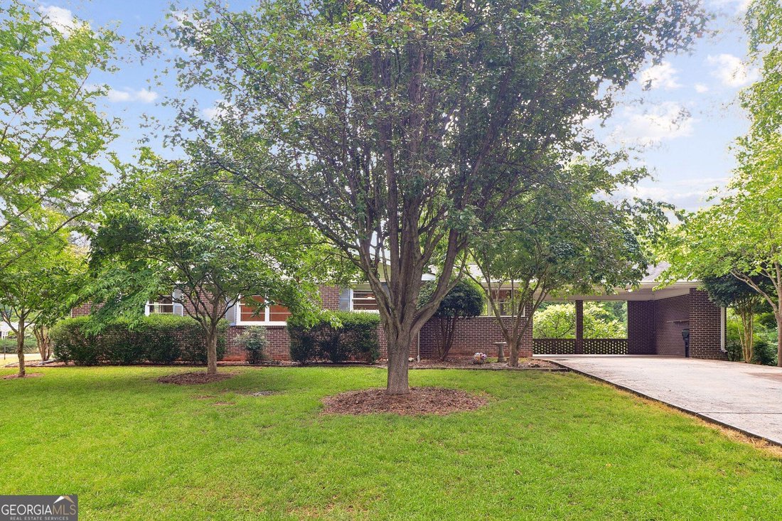 House in Acworth, Georgia, United States 2 - 17988590