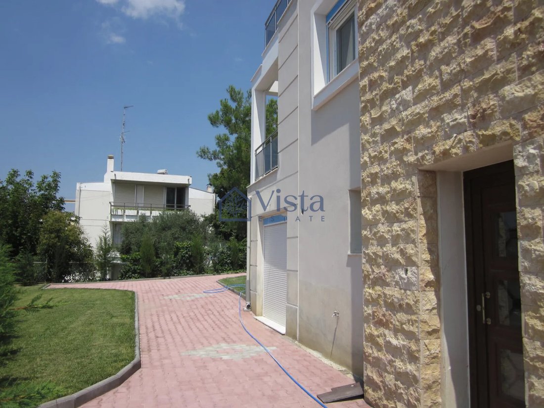 Apartment in Panorama, Macedonia and Thrace, Greece 5 - 17984503