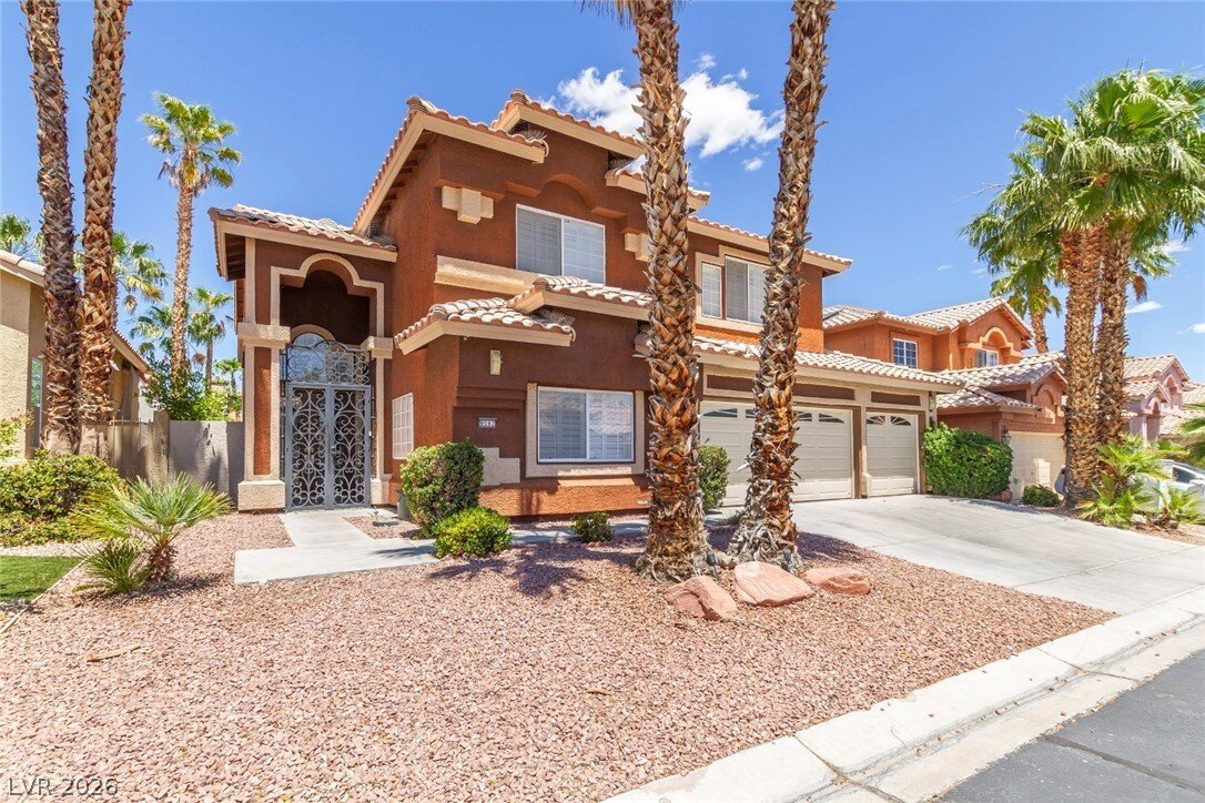 House in Las Vegas, Nevada, United States 3 - 17988234