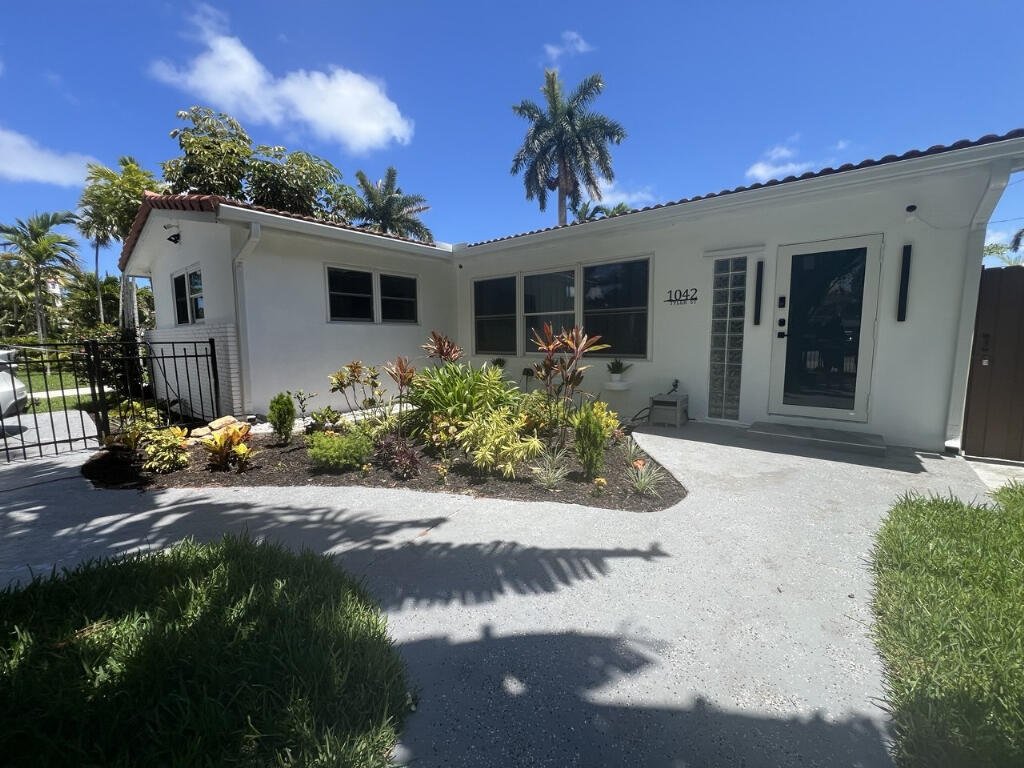 House in Hollywood, Florida, United States 1 - 16633282