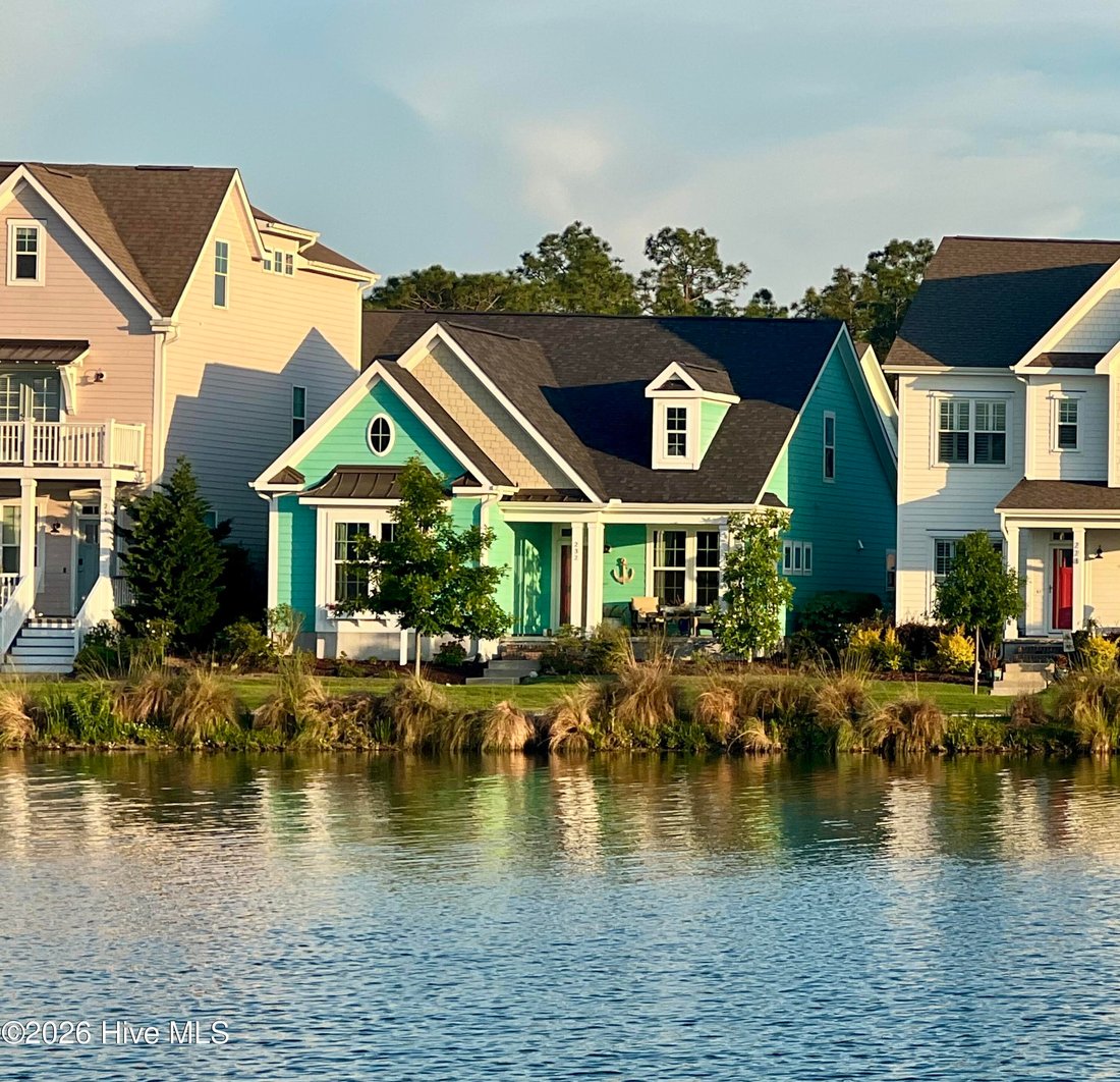 House in Wilmington, North Carolina, United States 3 - 17940635