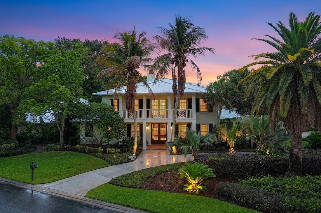 House in Stuart, Florida, United States 1 - 17985674