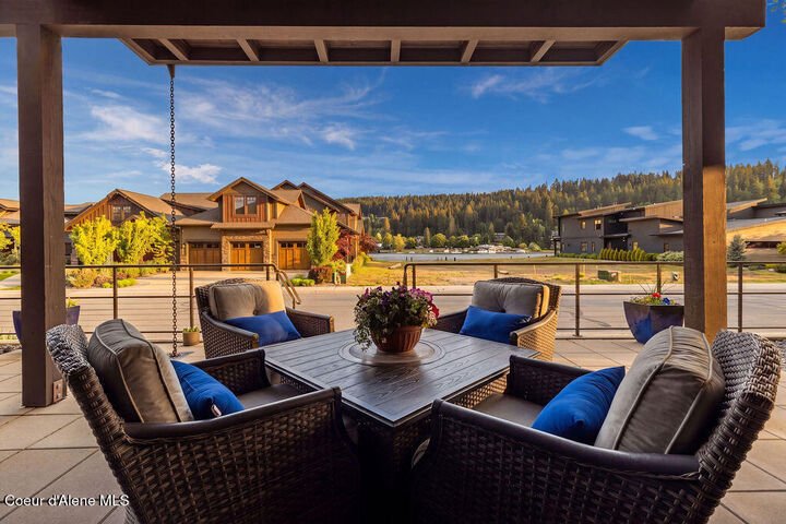 House in Coeur d'Alene, Idaho, United States 4 - 17990388