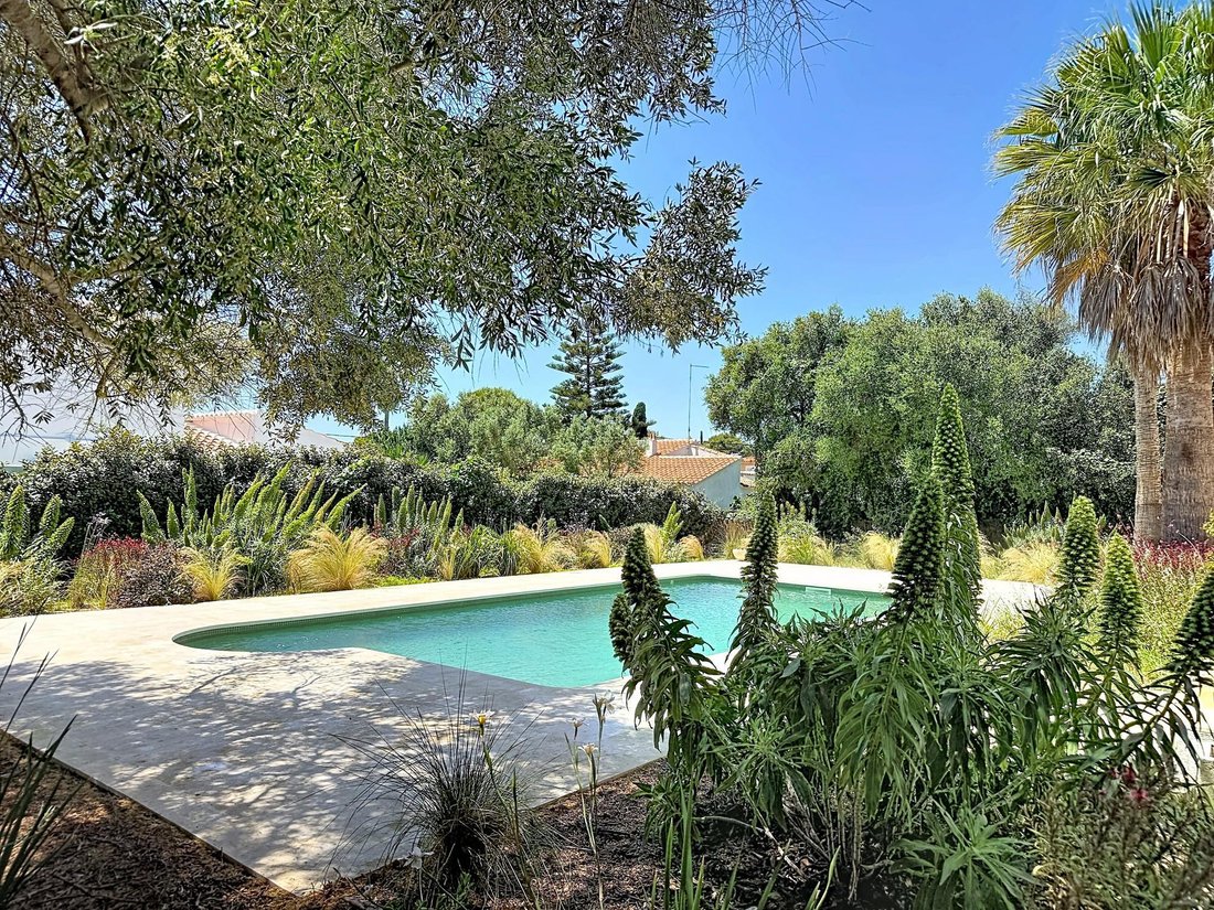 Villa in es Castell, Balearic Islands, Spain 5 - 17984891