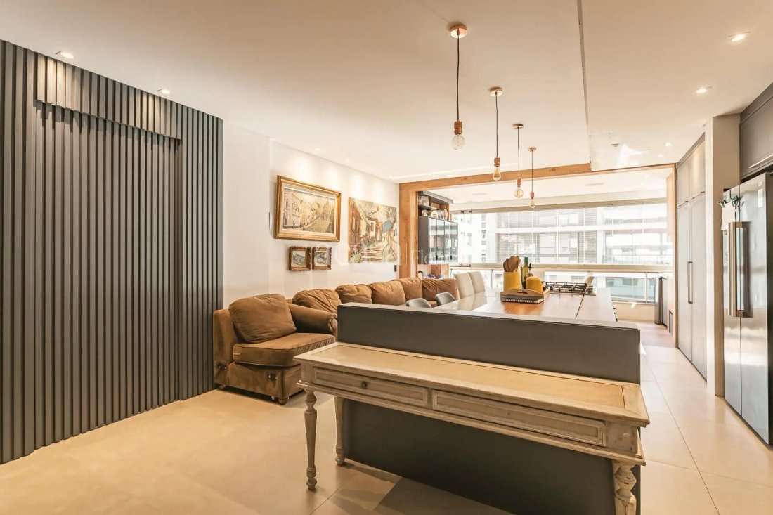 Apartment in Florianópolis, State of Santa Catarina, Brazil 5 - 17985034