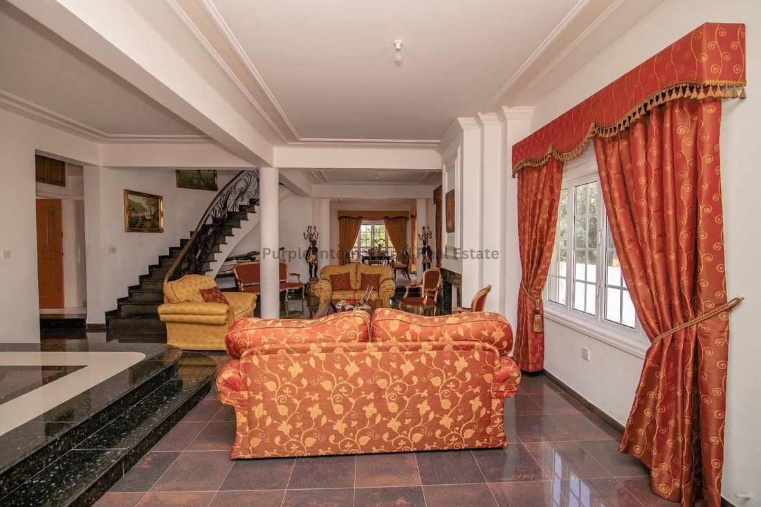 Villa in Kiti, Larnaca, Cyprus 4 - 17986057