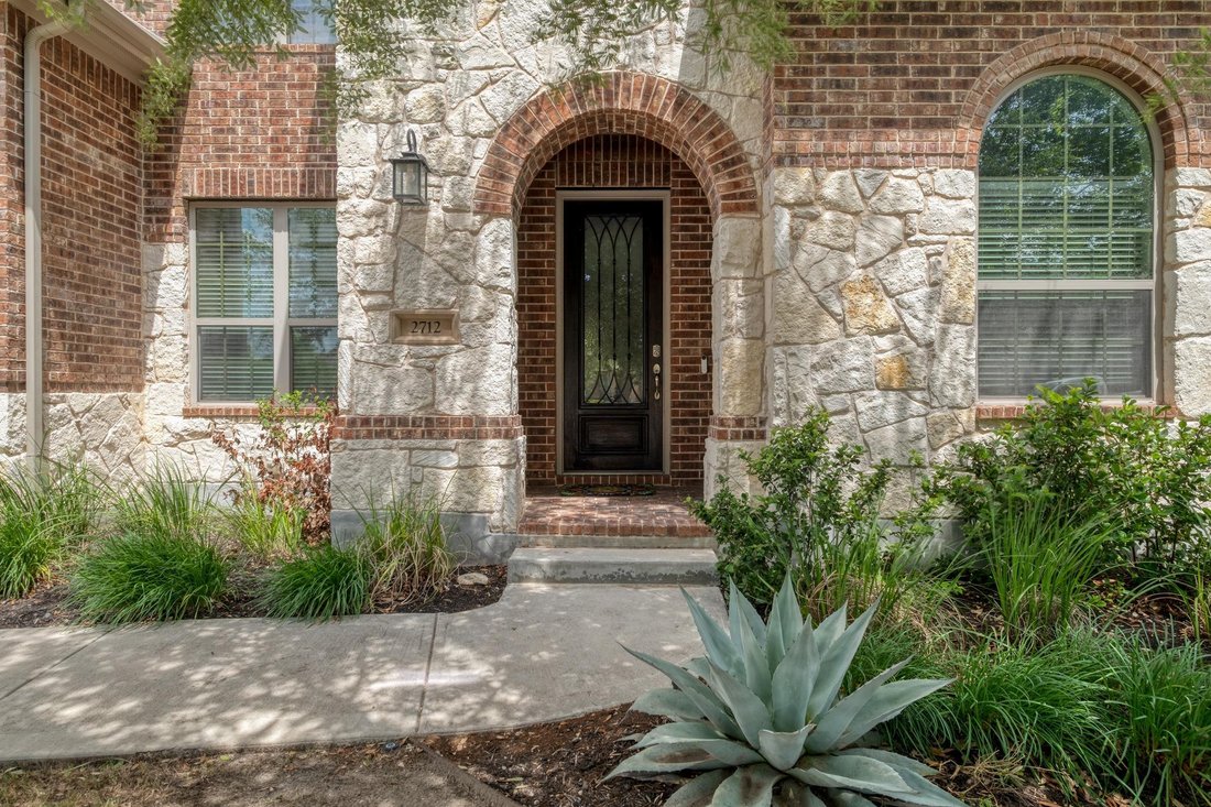 House in Round Rock, Texas, United States 5 - 17985308