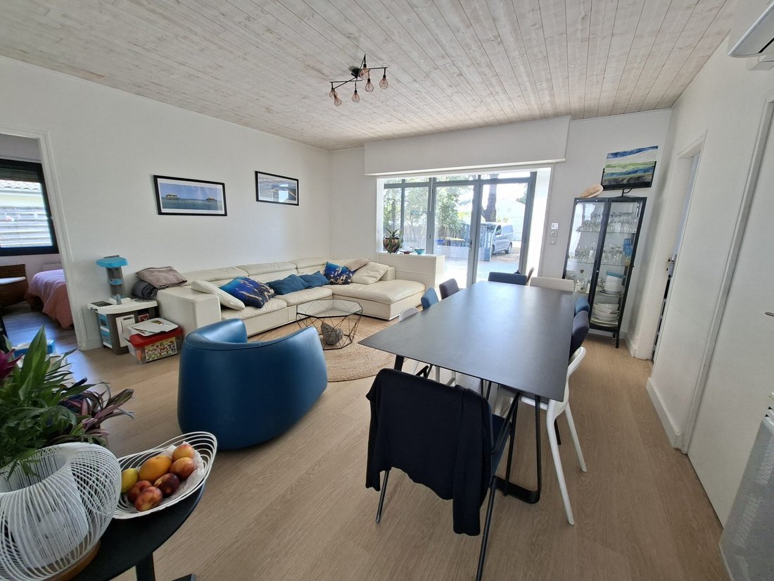 House in Nord Est, Andernos-les-Bains, France 2 - 17990467