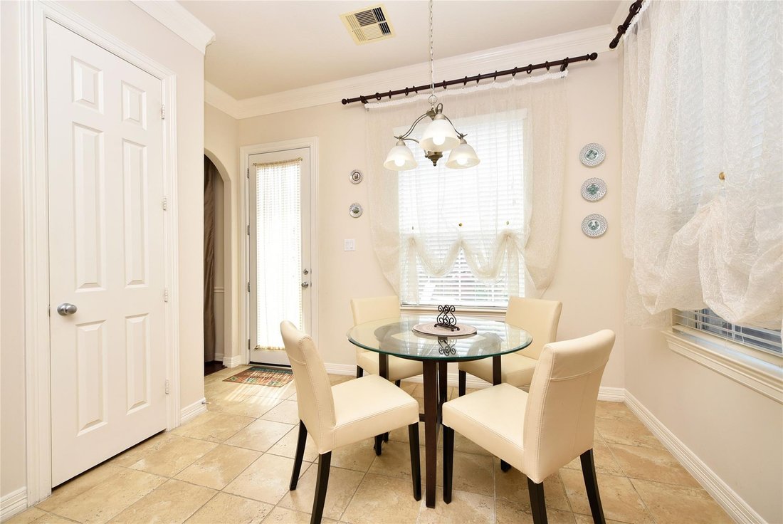 House in Houston, Texas, United States 4 - 17988969