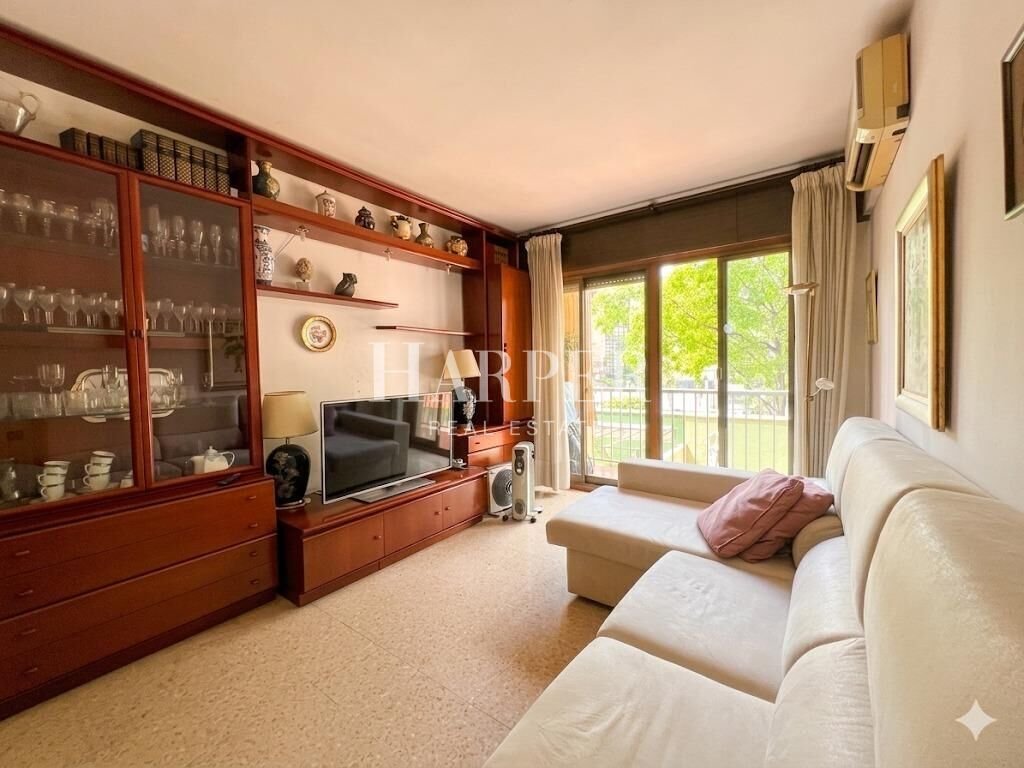 Apartment in Eixample, Barcelona, Spain 2 - 17989122