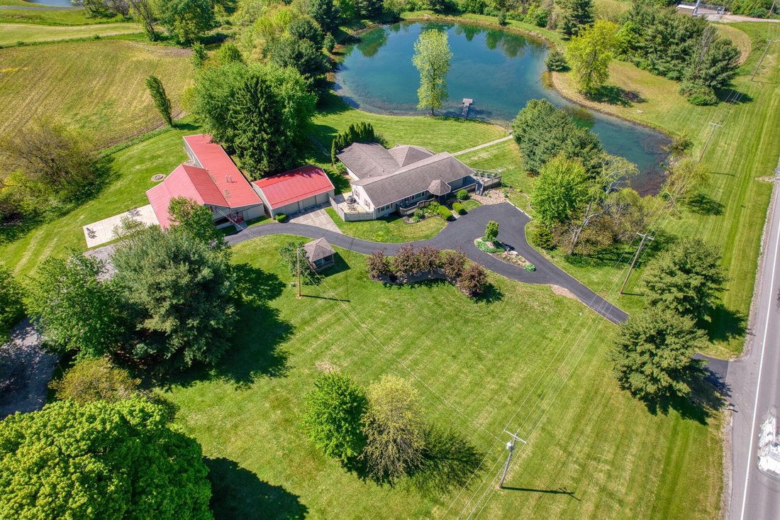 House in Granville, Ohio, United States 1 - 17990611