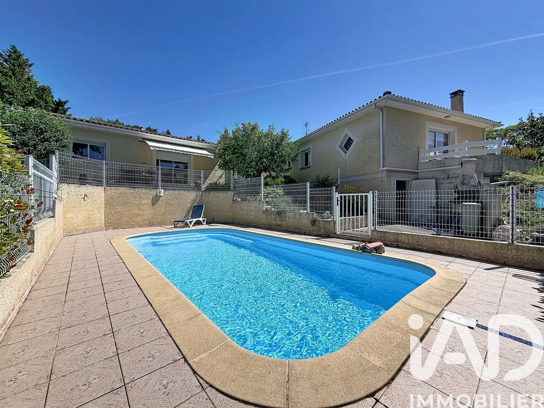 House in Venerque, Occitania, France 1 - 17779306