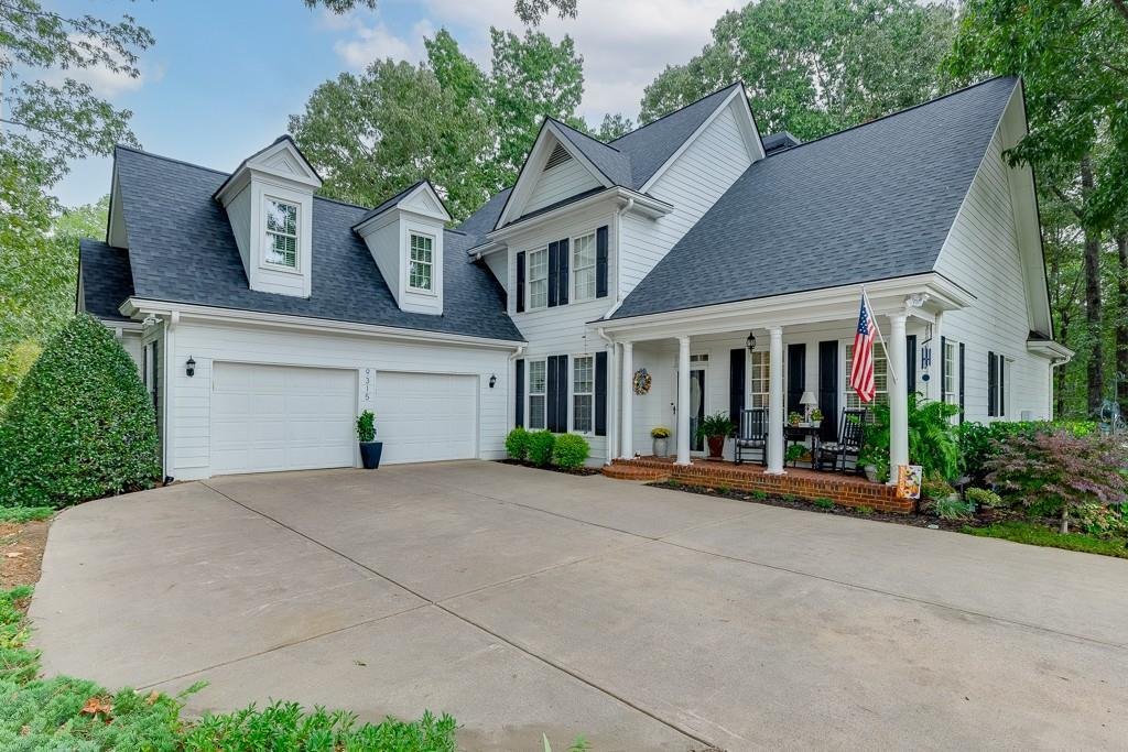House in Gainesville, Georgia, United States 1 - 17987839