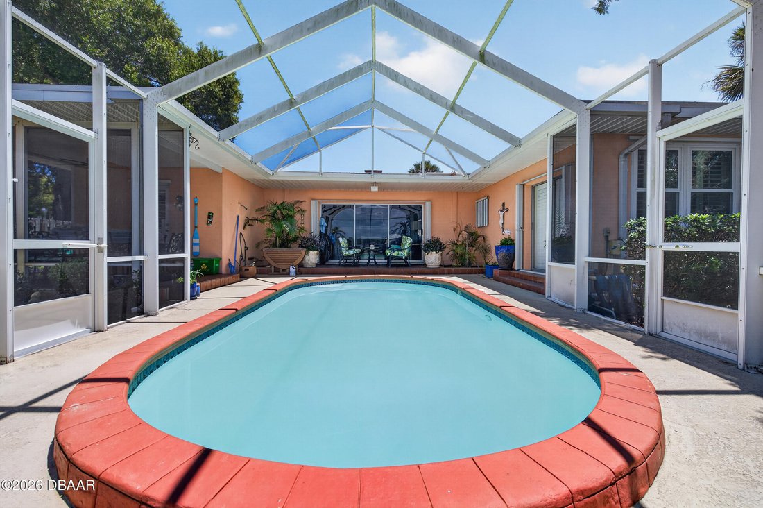 House in Daytona Beach, Florida, United States 4 - 17984820
