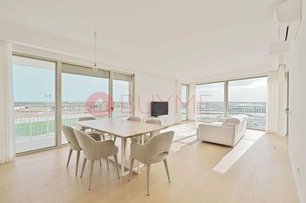 Apartment in Faro (Se e Sao Pedro), Algarve, Portugal 1 - 17991847
