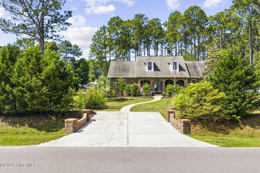 House in Calabash, North Carolina, United States 5 - 17993045