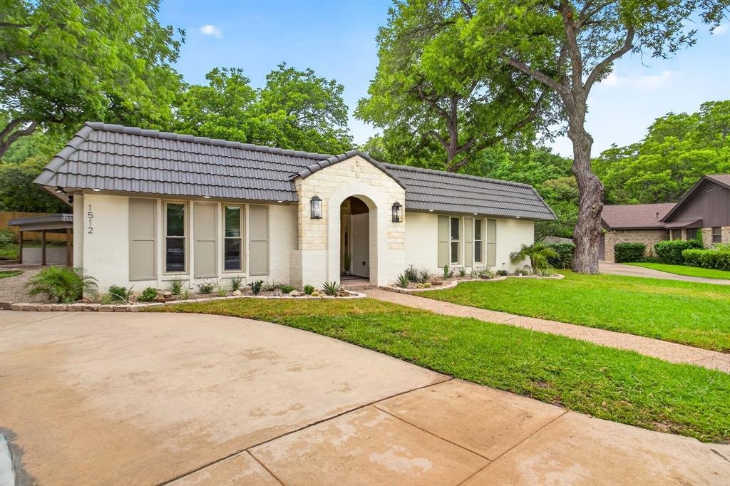 House in Fort Worth, Texas, United States 4 - 17991103