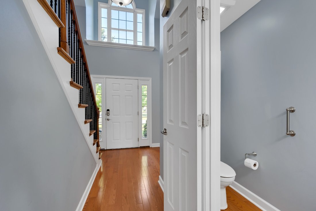 House in Murfreesboro, Tennessee, United States 4 - 17987873