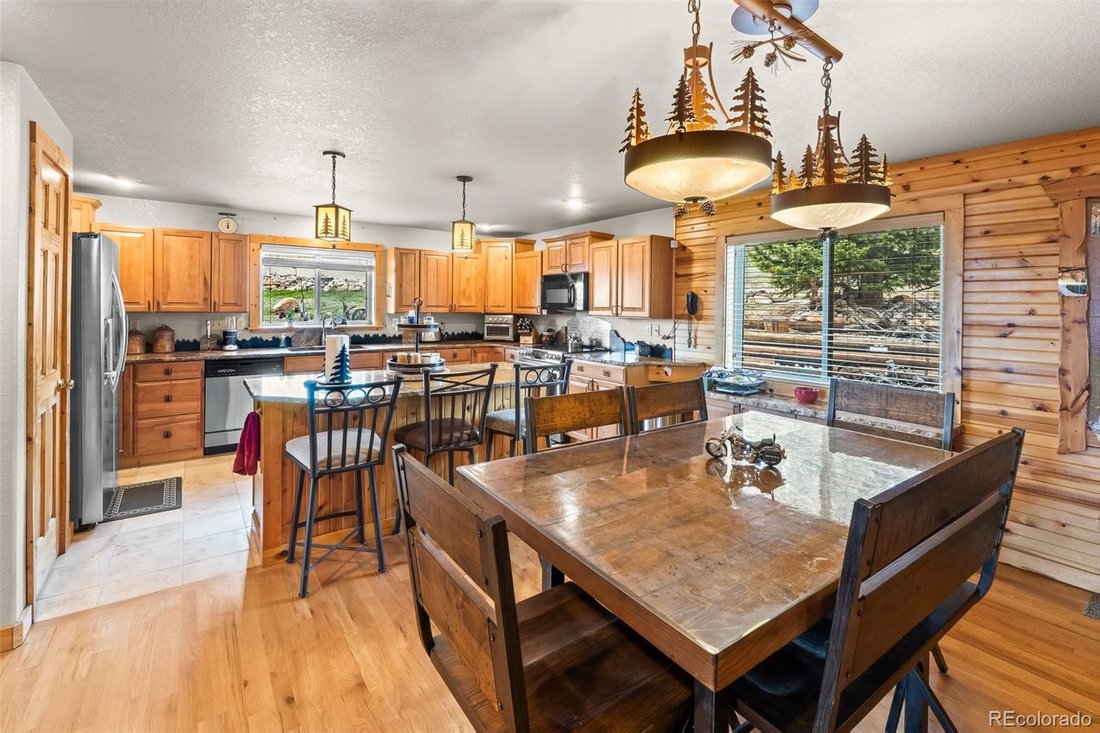 House in Jefferson, Colorado, United States 5 - 17994286