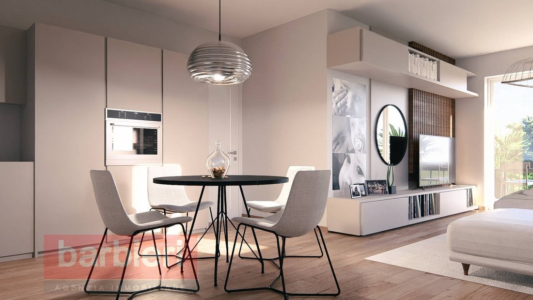 Apartment in Milano Marittima, Cervia, Emilia-Romagna 4 - 15547514